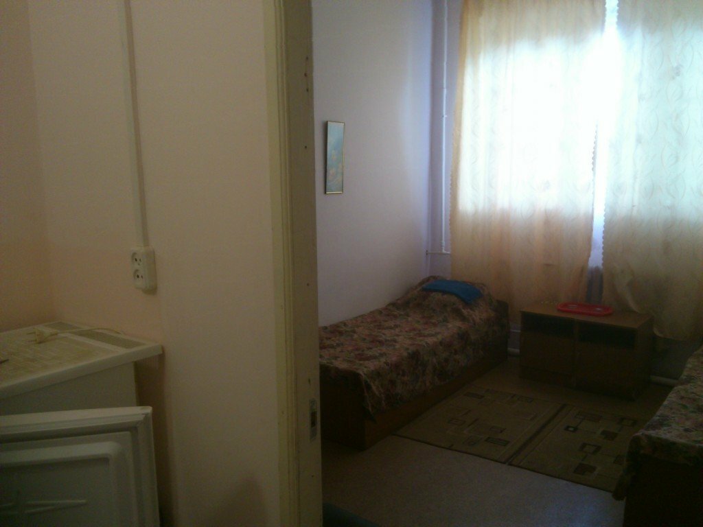 Гостиница Берег Астрахань-53