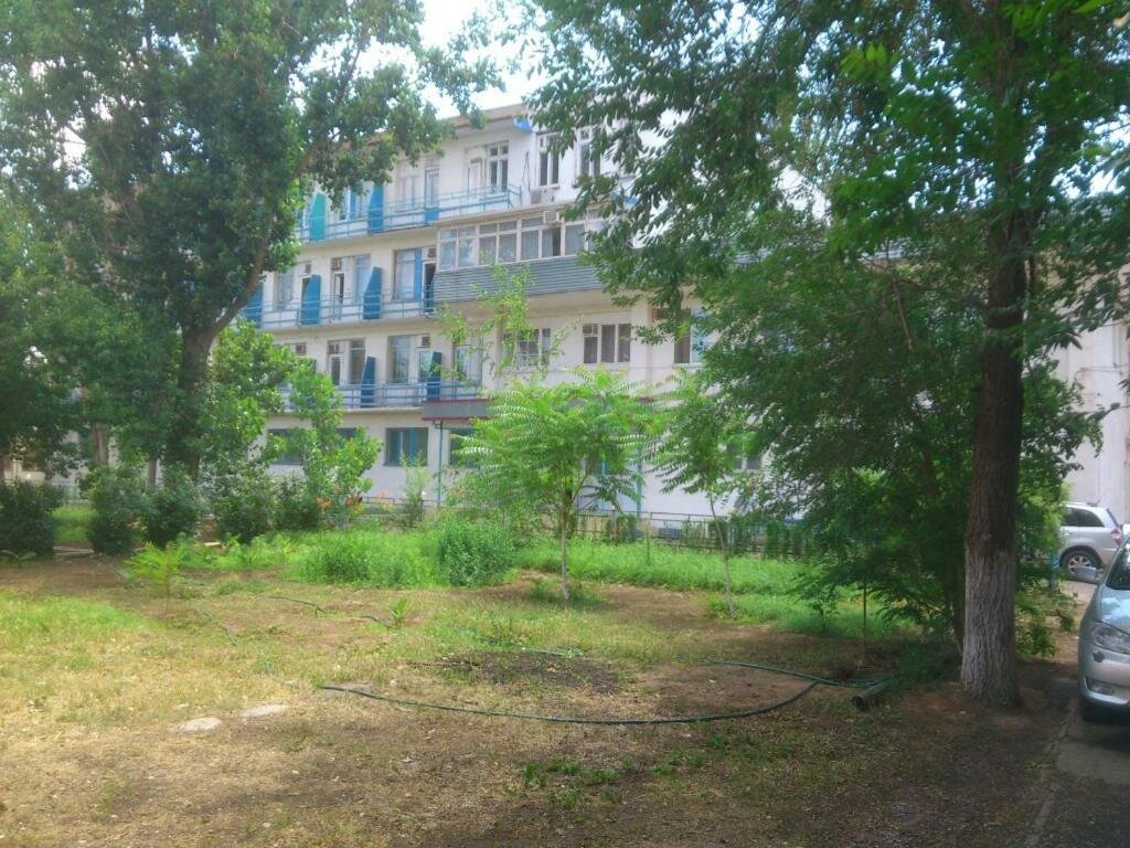 Гостиница Берег Астрахань-28