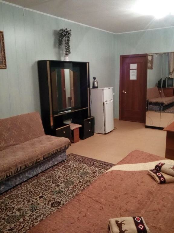 Гостиница Берег Астрахань-59