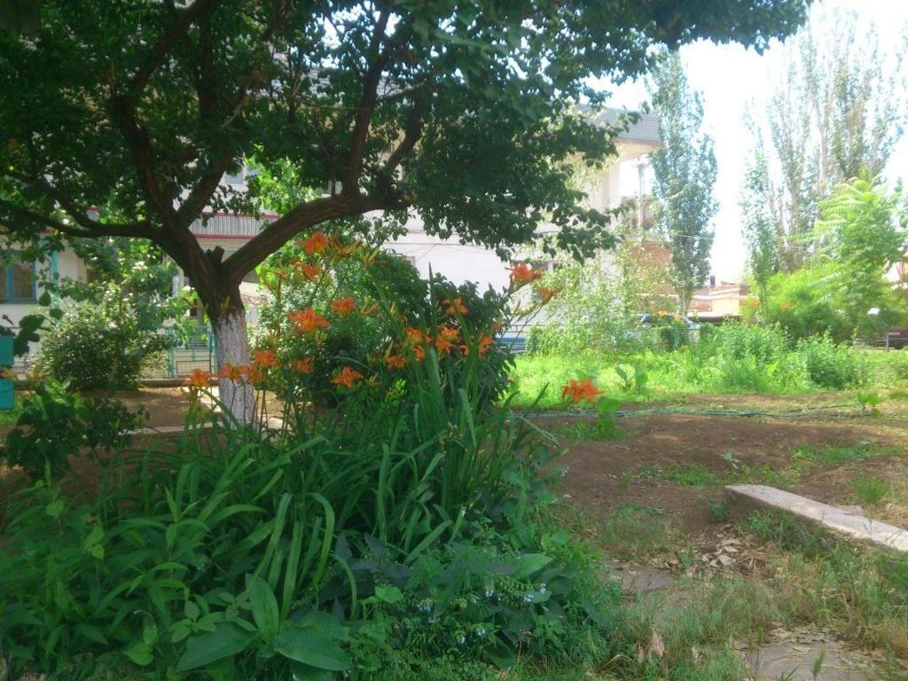 Гостиница Берег Астрахань-58