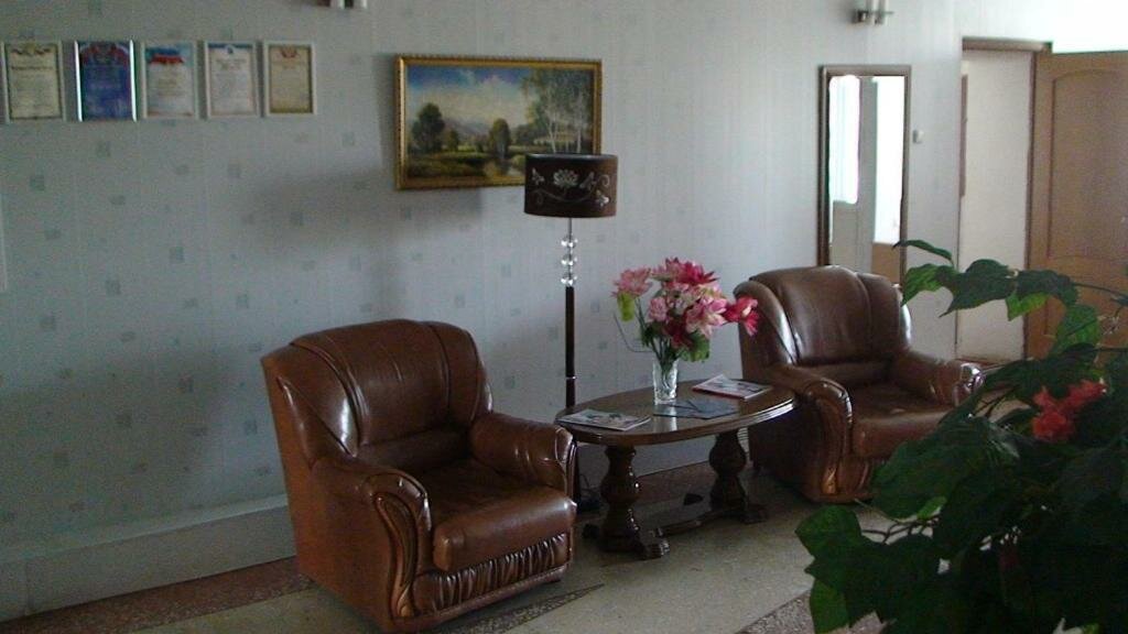 Гостиница Берег Астрахань-32