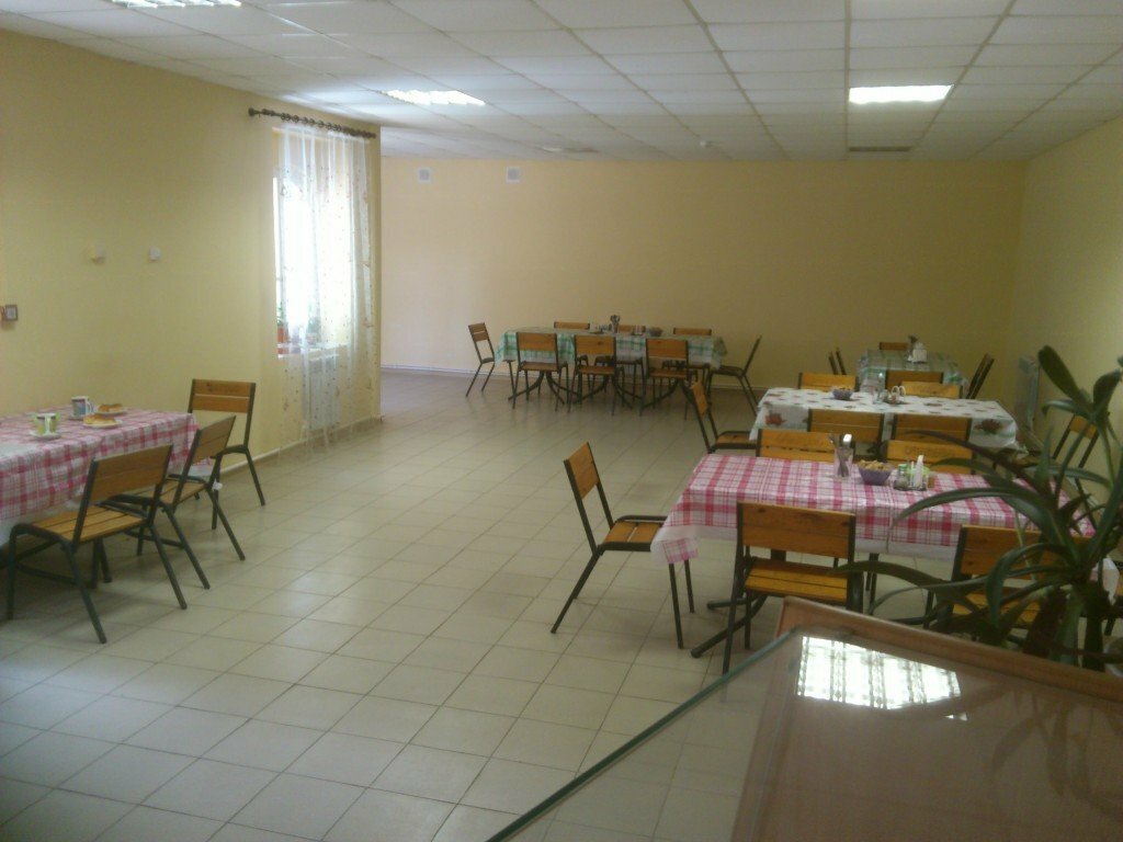 Гостиница Берег Астрахань-16