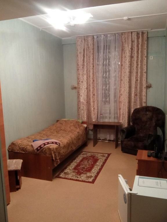 Гостиница Берег Астрахань-81