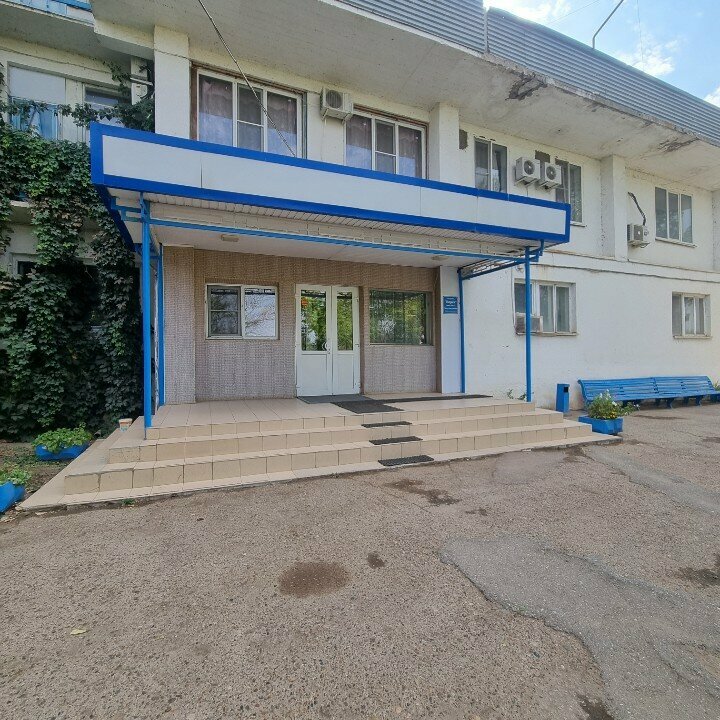 Гостиница Берег Астрахань-26