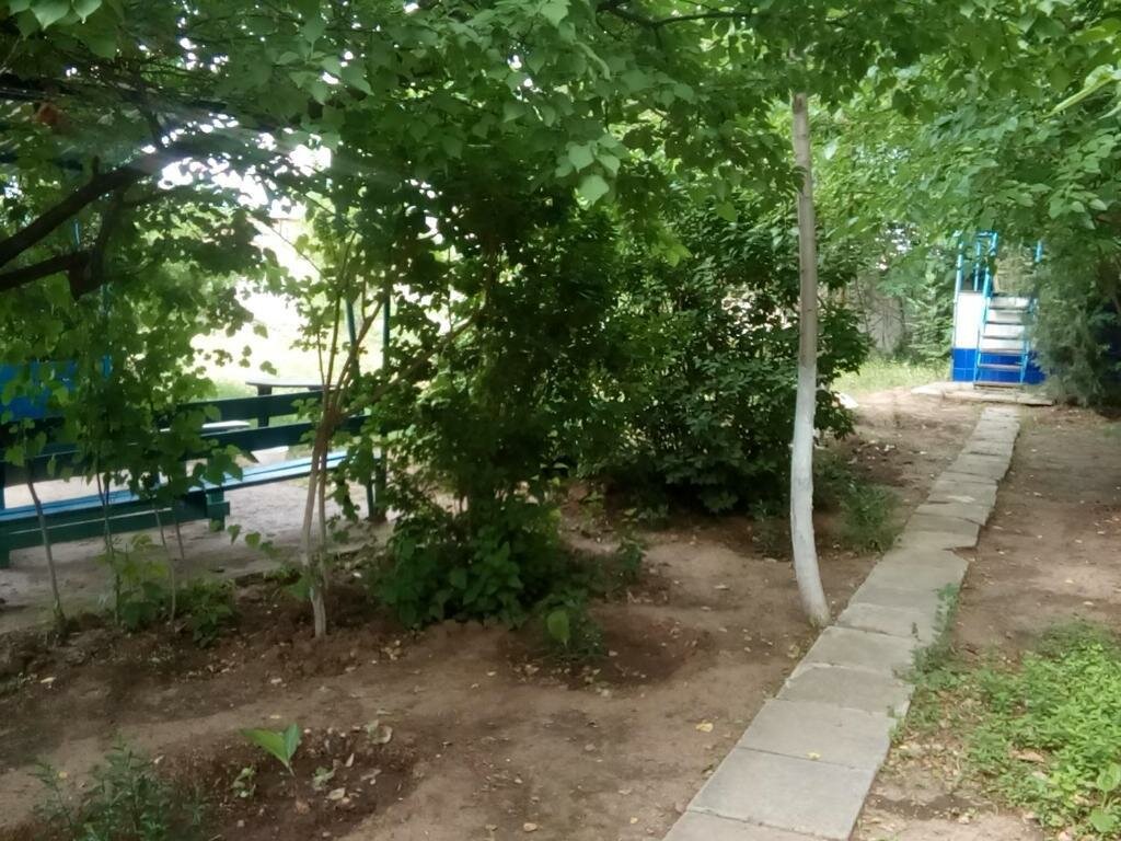 Гостиница Берег Астрахань-29