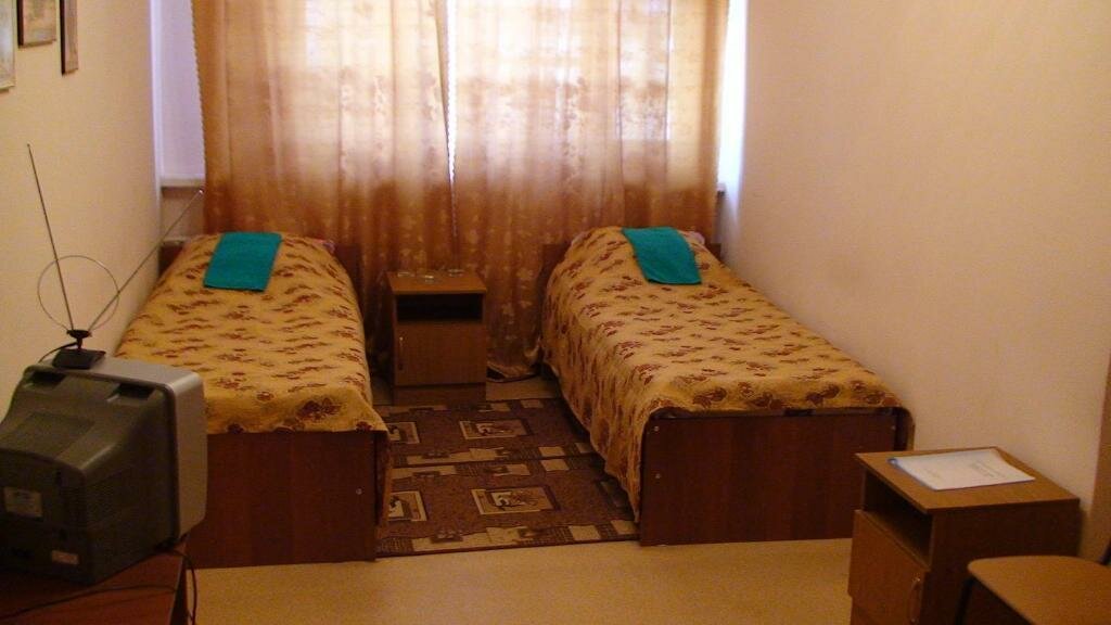 Гостиница Берег Астрахань-74