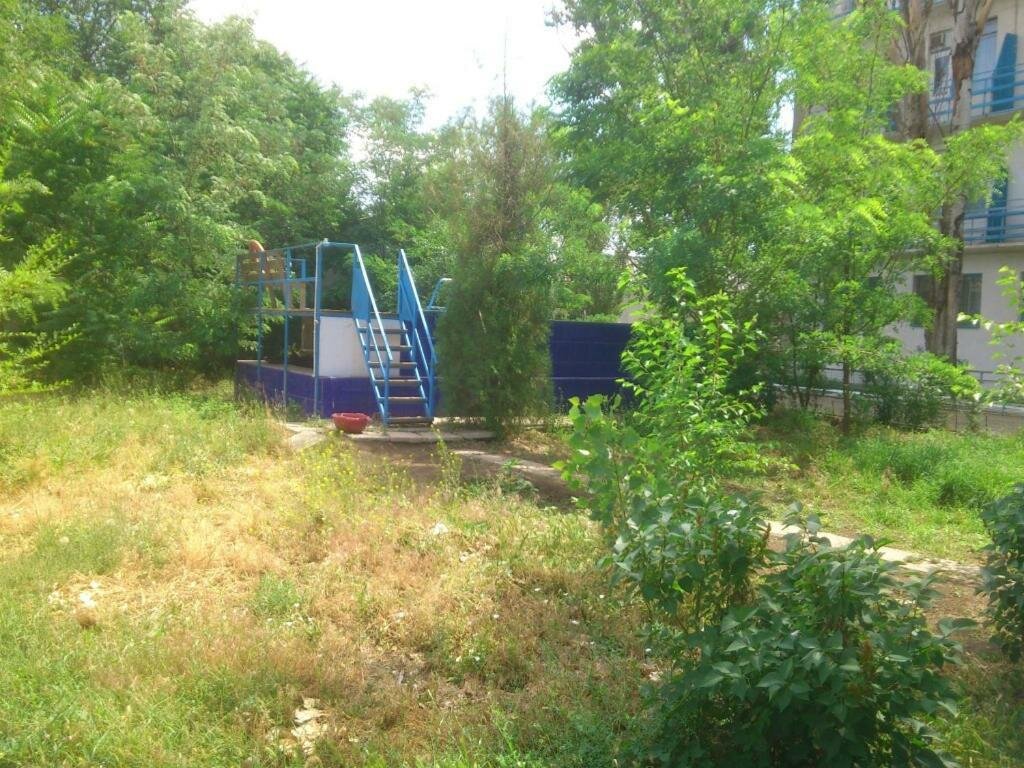 Гостиница Берег Астрахань-24