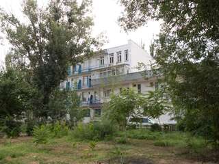 Гостиница Берег Астрахань-7