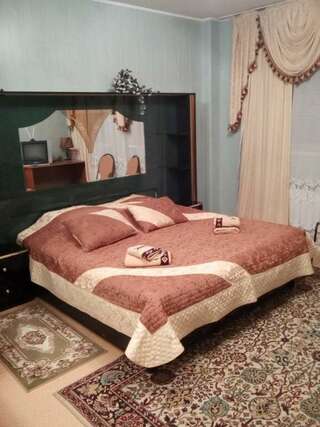 Гостиница Берег Астрахань-4