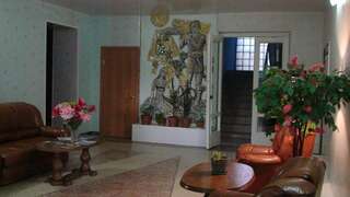 Гостиница Берег Астрахань-1