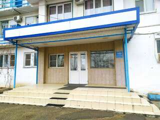 Гостиница Берег Астрахань-2