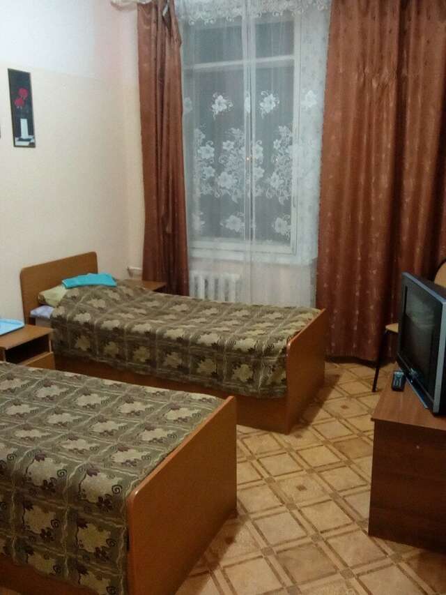 Гостиница Берег Астрахань-69