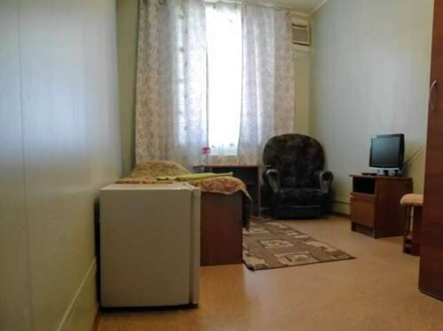 Гостиница Берег Астрахань-61