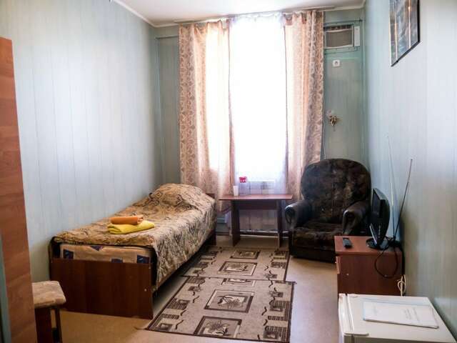 Гостиница Берег Астрахань-47