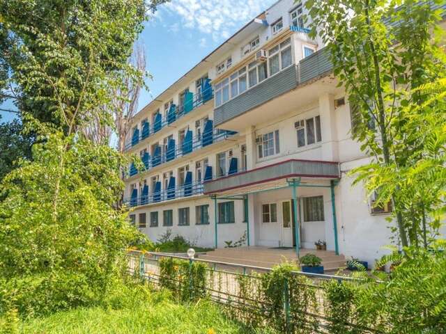 Гостиница Берег Астрахань-16