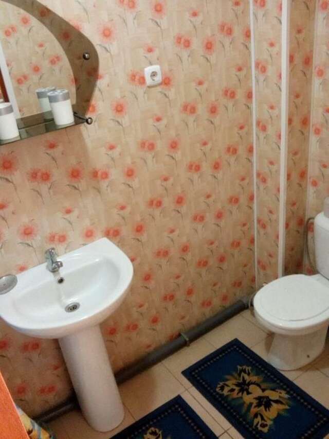 Гостиница Берег Астрахань-29