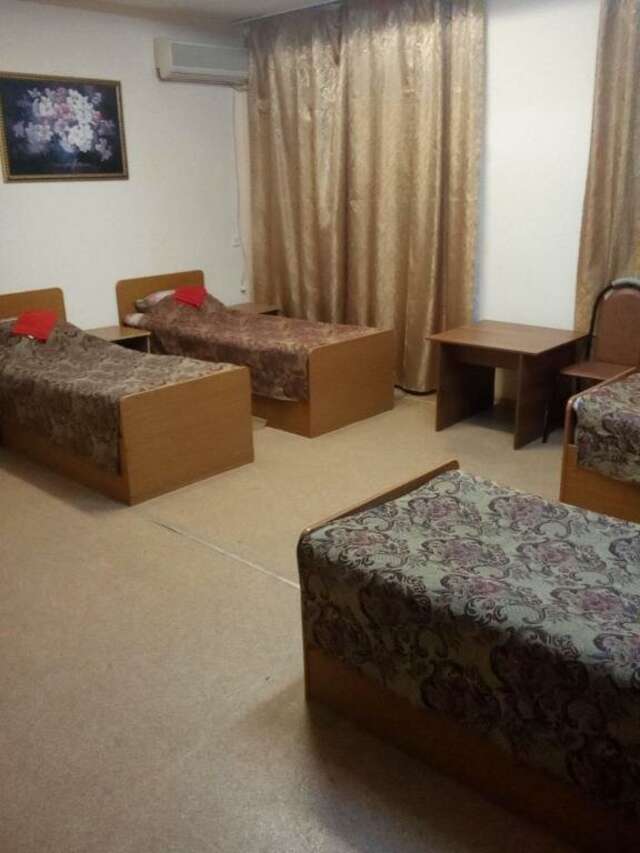 Гостиница Берег Астрахань-39