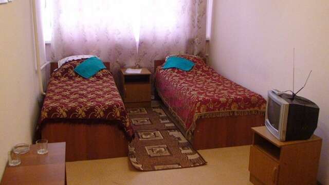 Гостиница Берег Астрахань-64