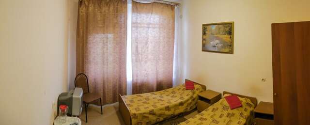 Гостиница Берег Астрахань-65