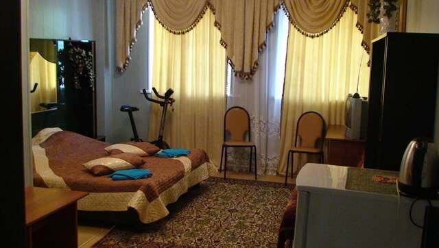 Гостиница Берег Астрахань-35