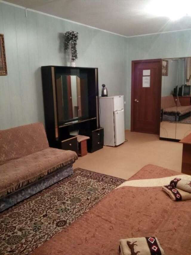 Гостиница Берег Астрахань-58