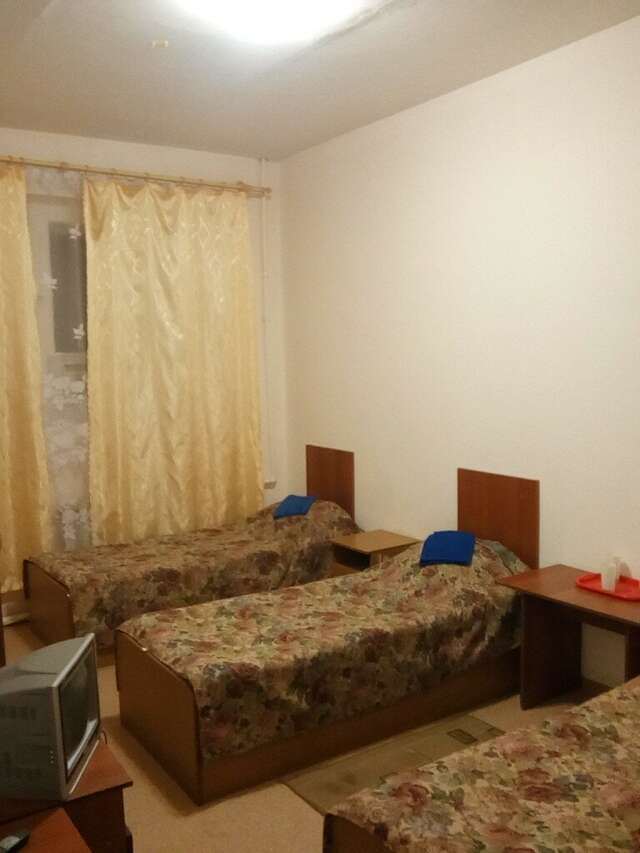 Гостиница Берег Астрахань-83