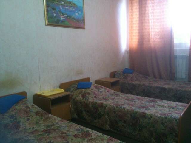 Гостиница Берег Астрахань-62