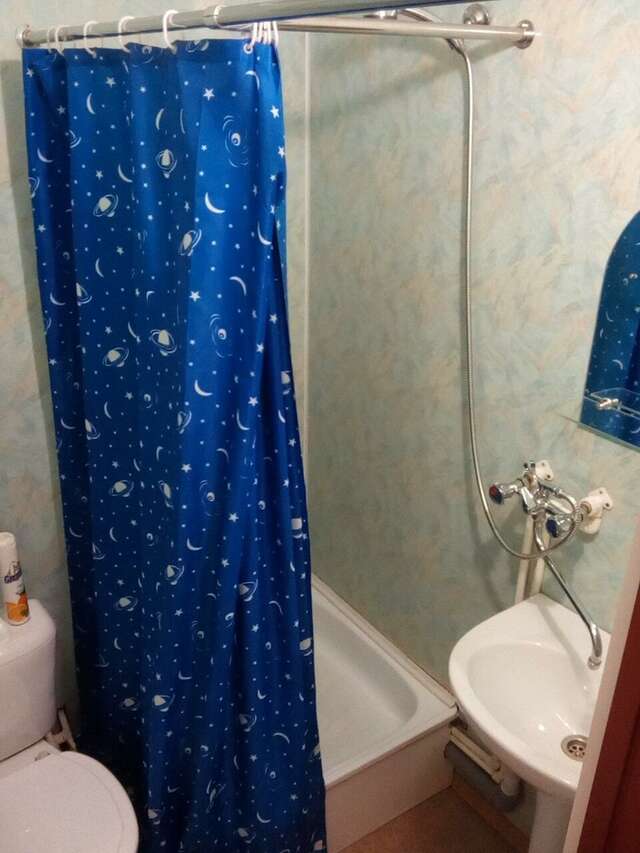 Гостиница Берег Астрахань-11