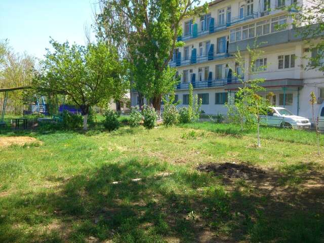 Гостиница Берег Астрахань-36