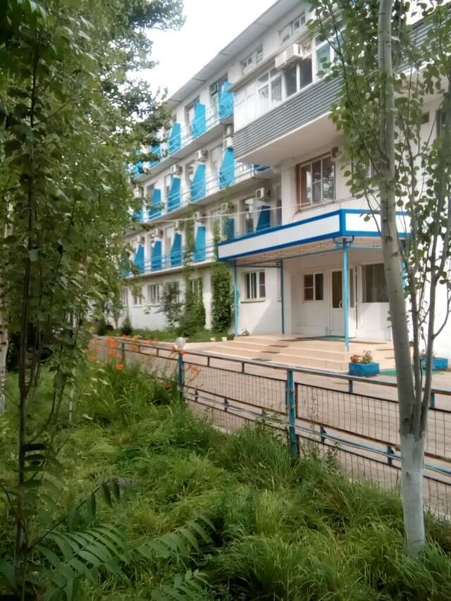 Гостиница Берег Астрахань-41