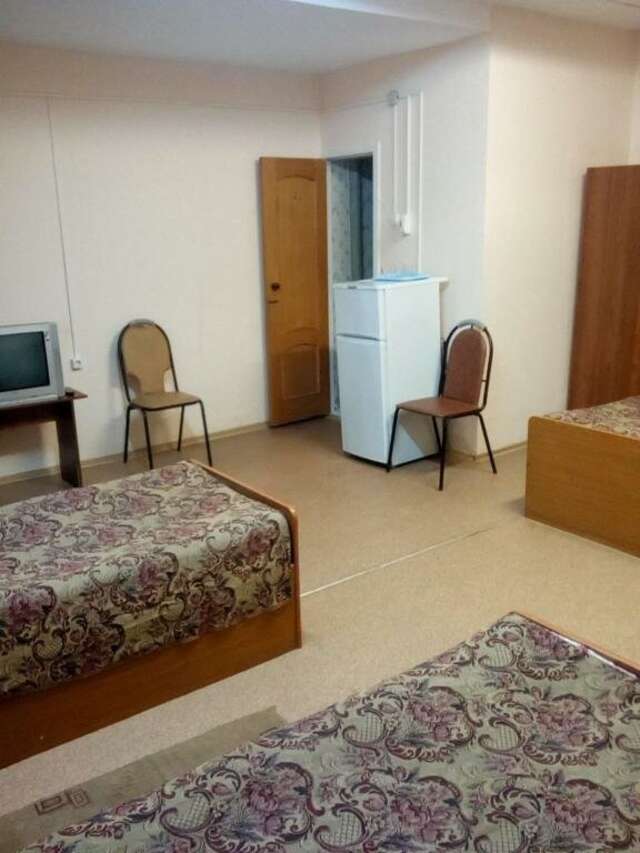 Гостиница Берег Астрахань-56