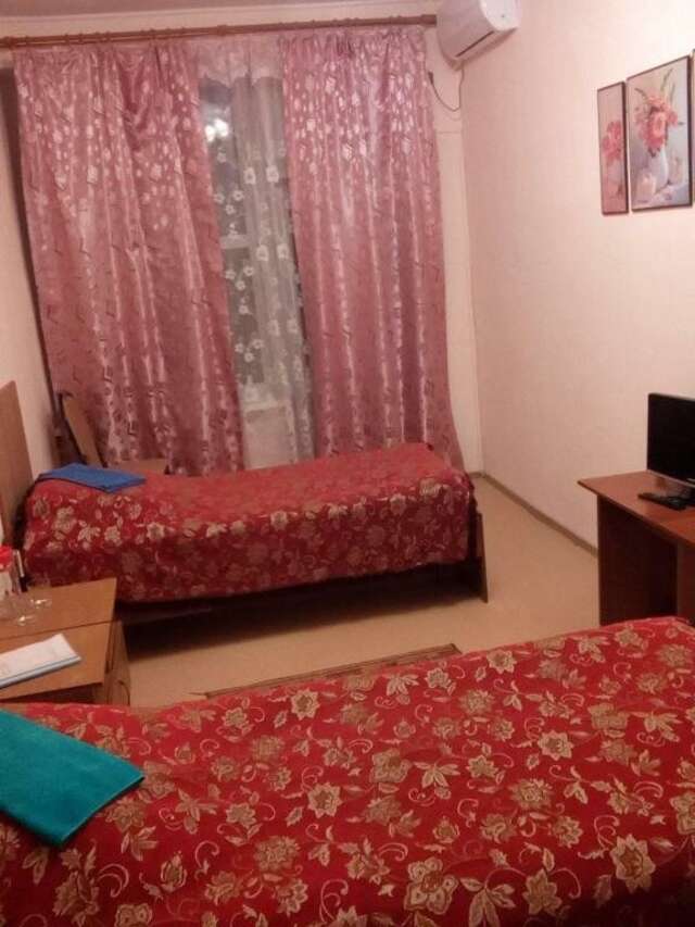 Гостиница Берег Астрахань-67