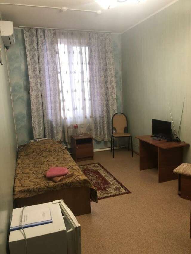 Гостиница Берег Астрахань-85