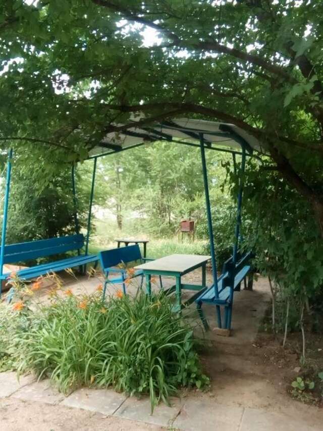 Гостиница Берег Астрахань-26