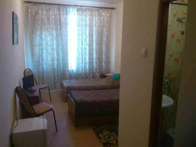 Гостиница Берег Астрахань-59