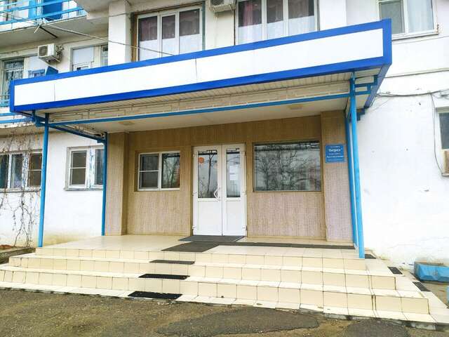 Гостиница Берег Астрахань-5