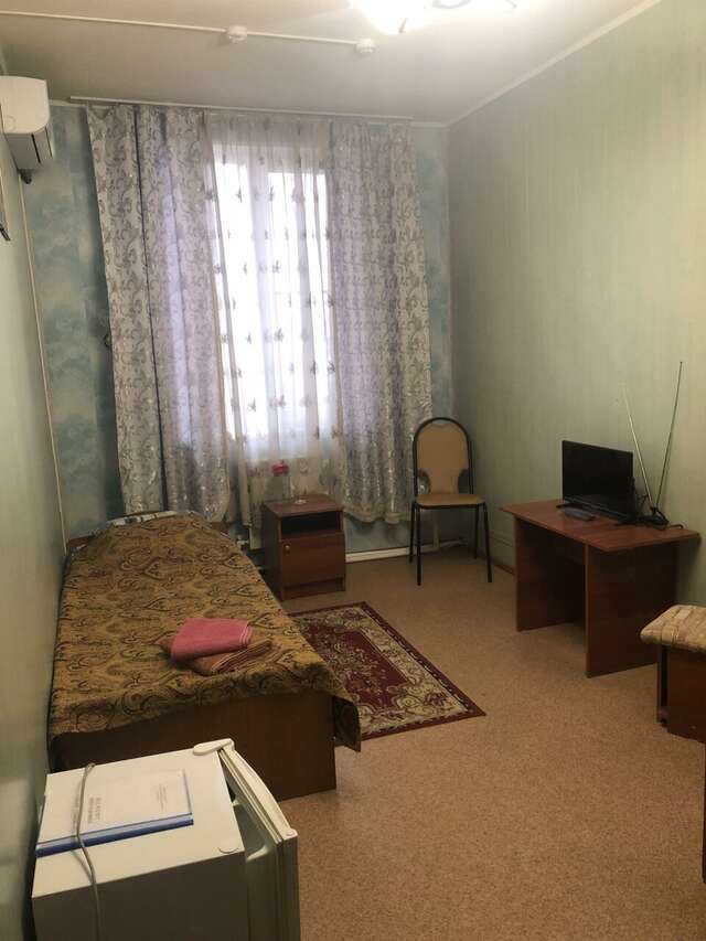 Гостиница Берег Астрахань-76