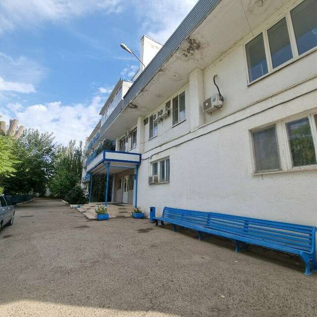 Гостиница Берег Астрахань-37