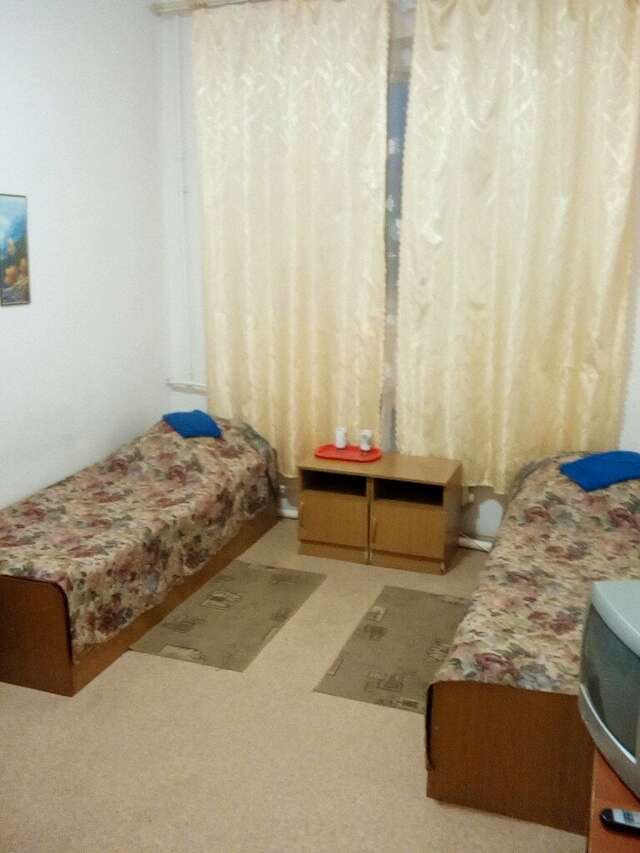 Гостиница Берег Астрахань-77