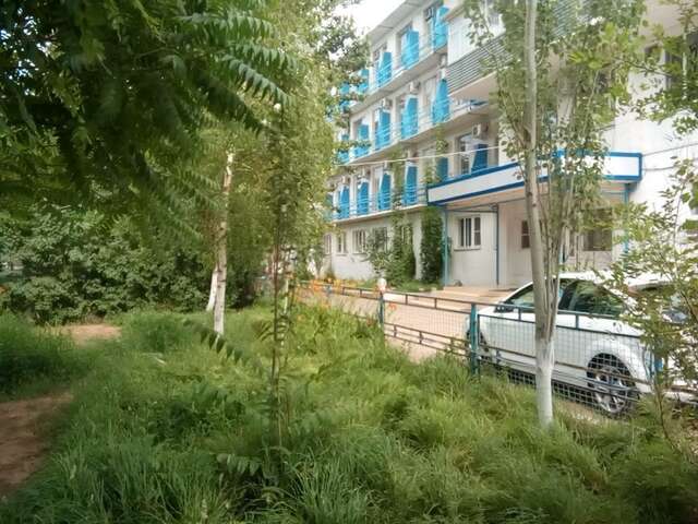 Гостиница Берег Астрахань-14