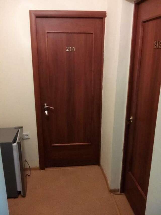 Гостиница Берег Астрахань-17