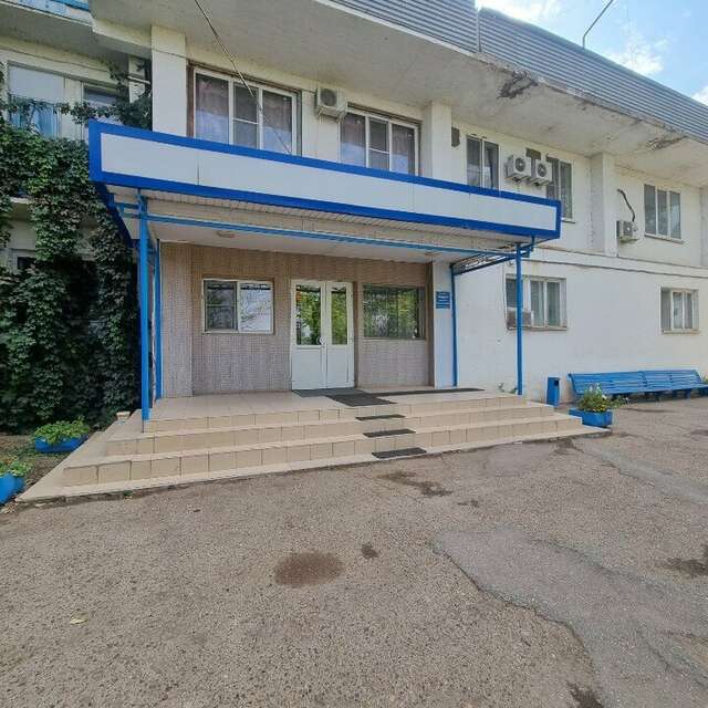 Гостиница Берег Астрахань-25