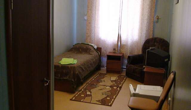 Гостиница Берег Астрахань-82