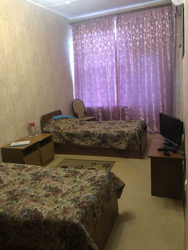 Гостиница Берег Астрахань-54