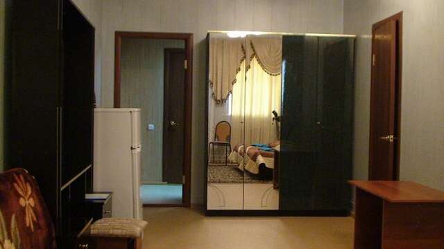 Гостиница Берег Астрахань-24