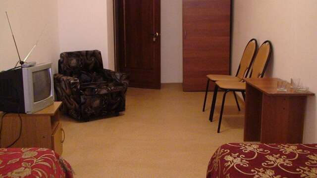 Гостиница Берег Астрахань-44