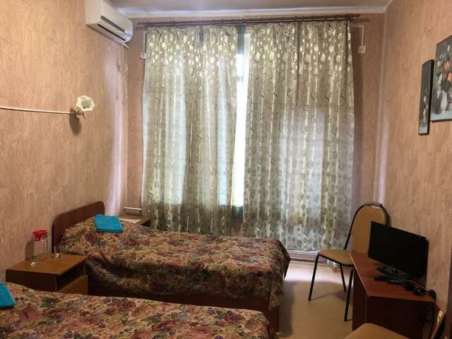 Гостиница Берег Астрахань-43