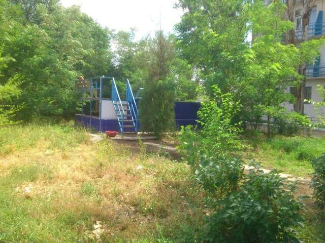 Гостиница Берег Астрахань-23