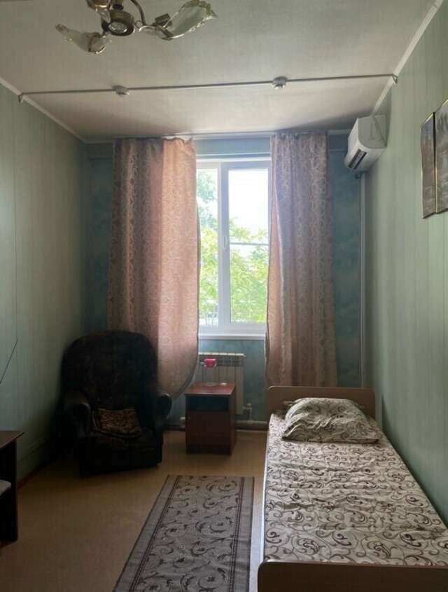 Гостиница Берег Астрахань-91